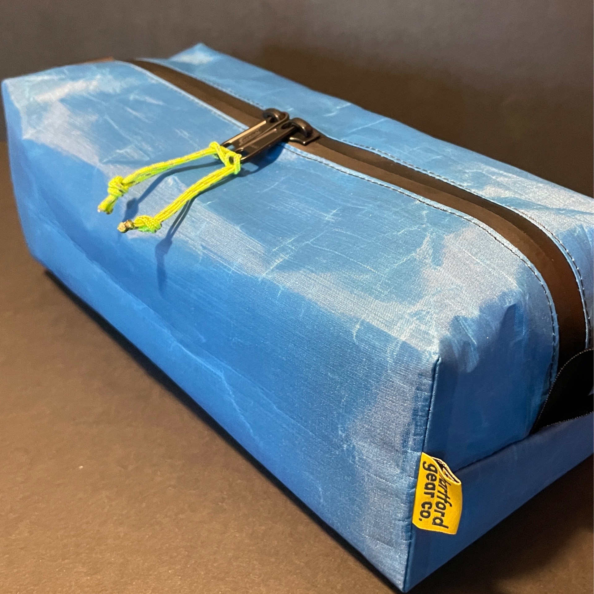 Ultralight Packing Pod - 2.92oz Dyneema | Hartford Gear Company